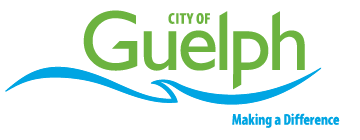 City of Guelph logo